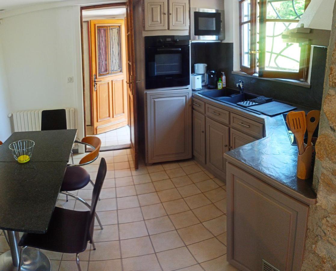 Apartment * Rez De Chaussee Frontiere Suisse * Delle