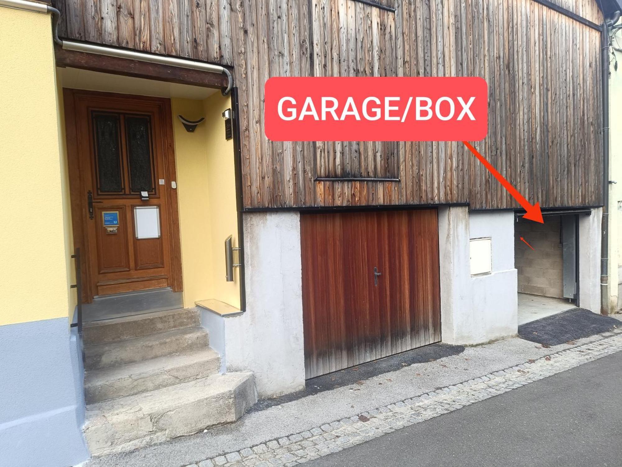 * Rez De Chaussee Frontiere Suisse * Apartment *